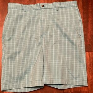 Mens Greg Norman Shorts